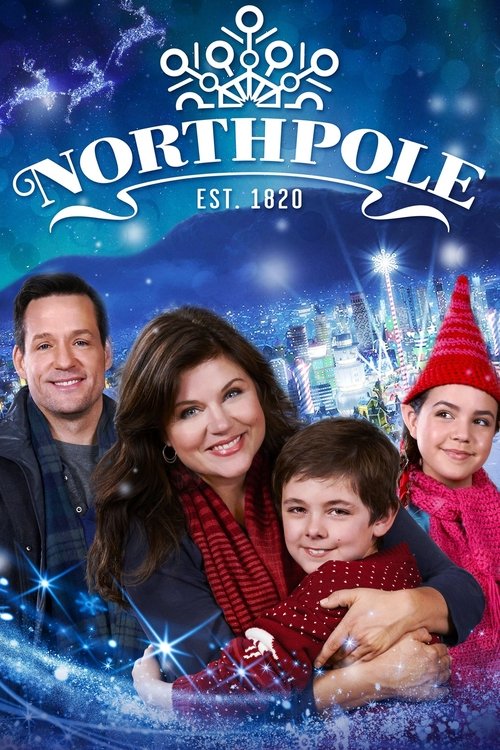 Northpole trailer