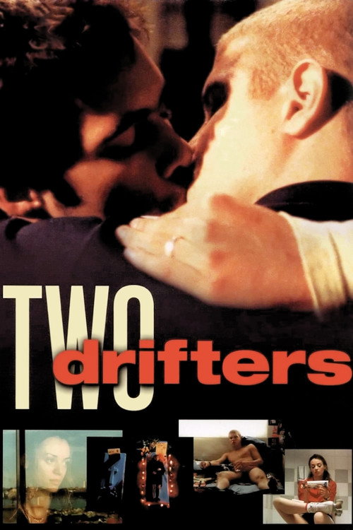 Two Drifters trailer