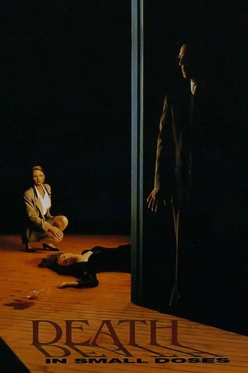 Death in Small Doses trailer