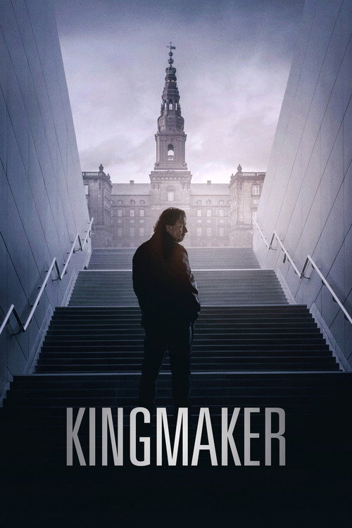 Kingmaker trailer