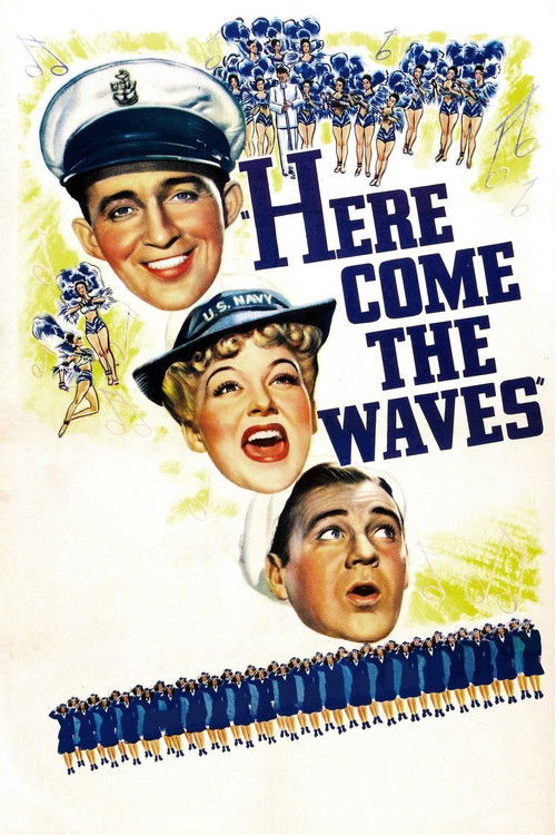 Here Come the Waves trailer