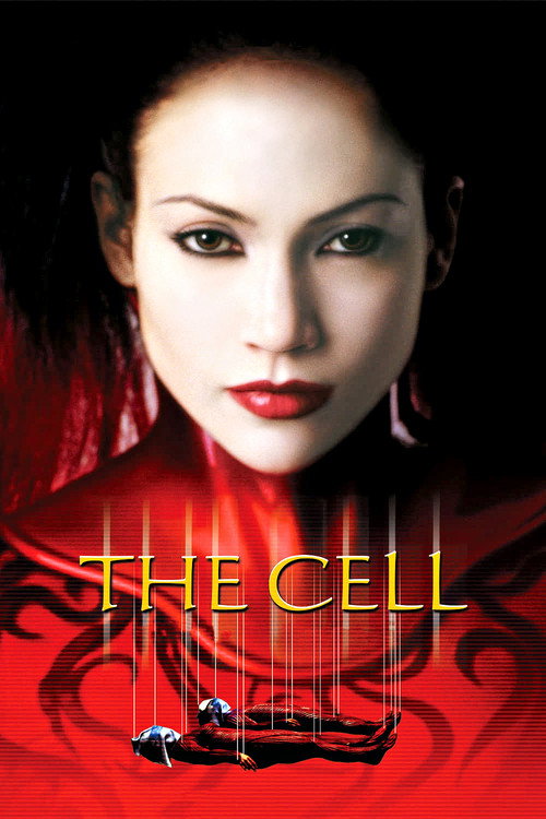 The Cell trailer