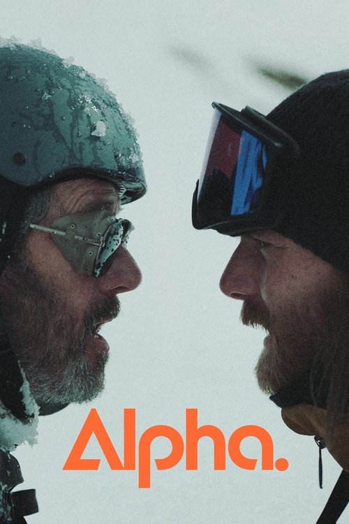 Alpha. trailer