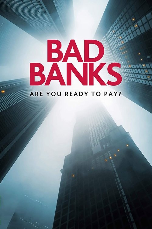 Bad Banks trailer
