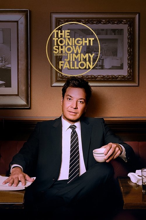 The Tonight Show Starring Jimmy Fallon trailer