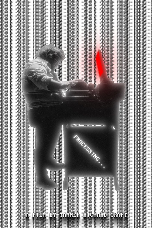 Processing... trailer