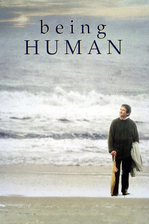 Being Human trailer