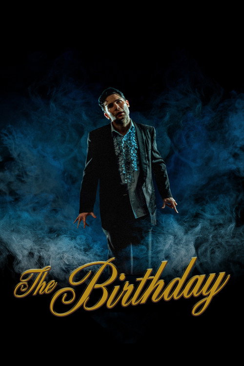 The Birthday trailer