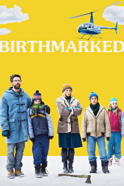 Birthmarked trailer