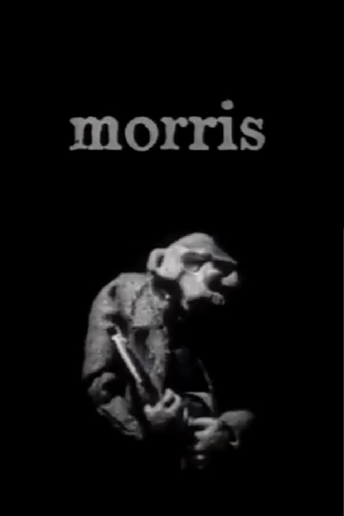 Morris trailer