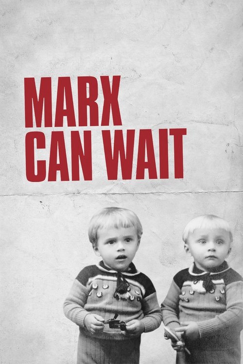 Marx Can Wait trailer
