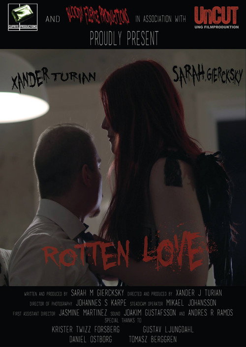 Rotten Love trailer
