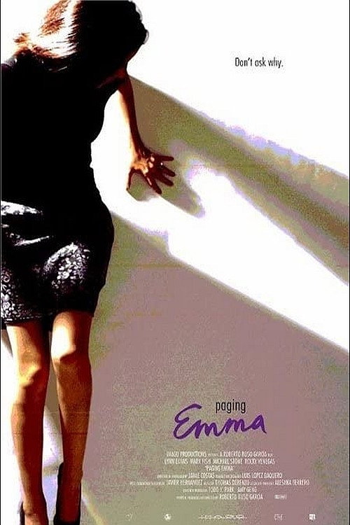 Paging Emma trailer