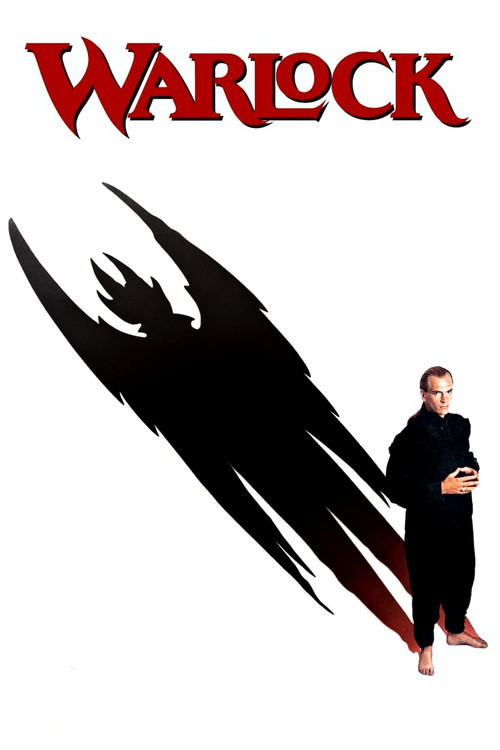 Warlock trailer