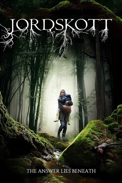 Jordskott trailer