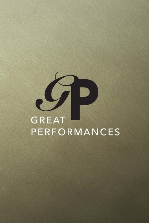 Great Performances trailer