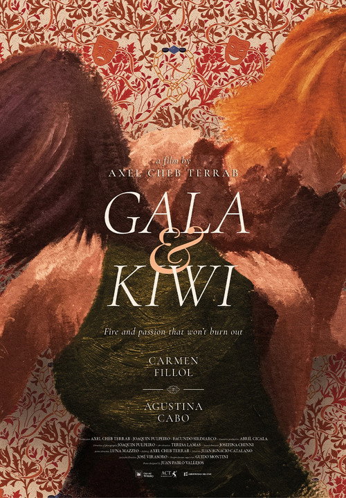 Gala & Kiwi trailer