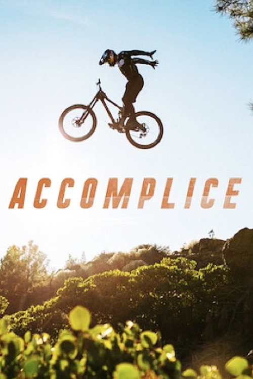 Accomplice trailer
