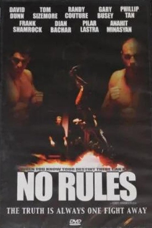 No Rules trailer