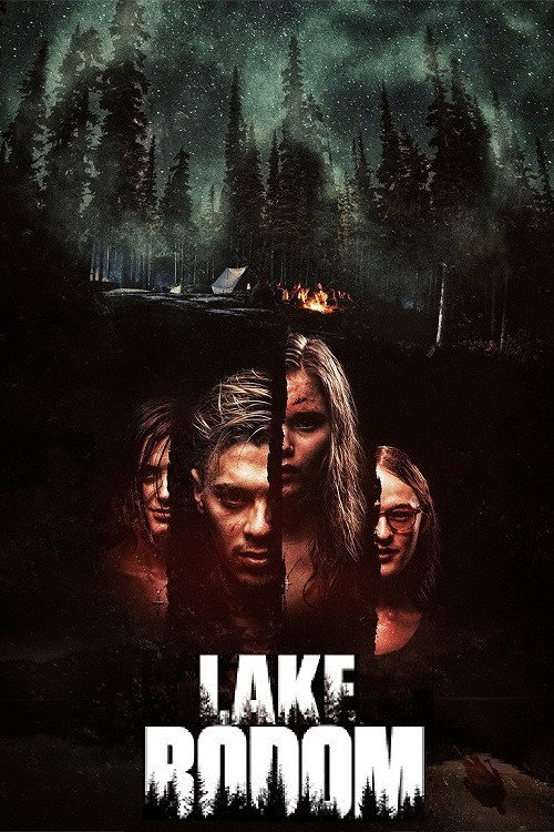 Lake Bodom trailer