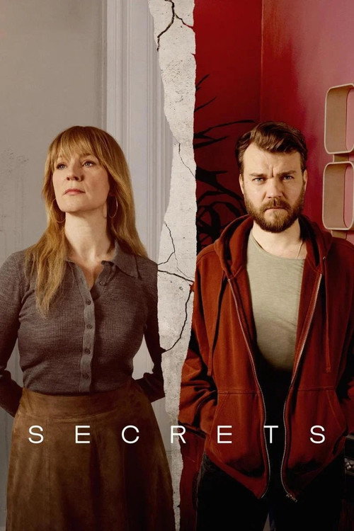 Secrets trailer