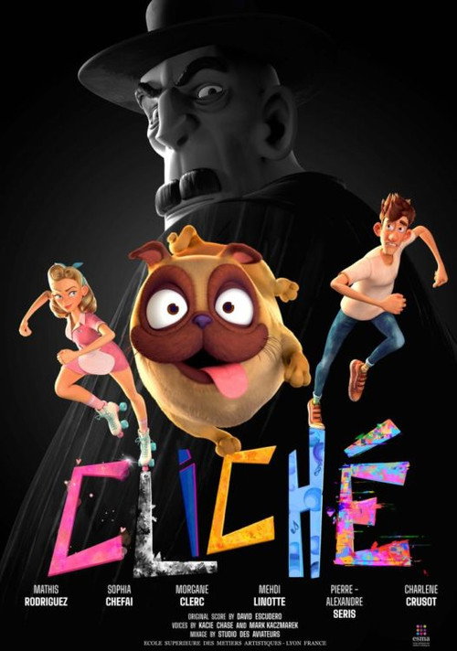 Cliché trailer