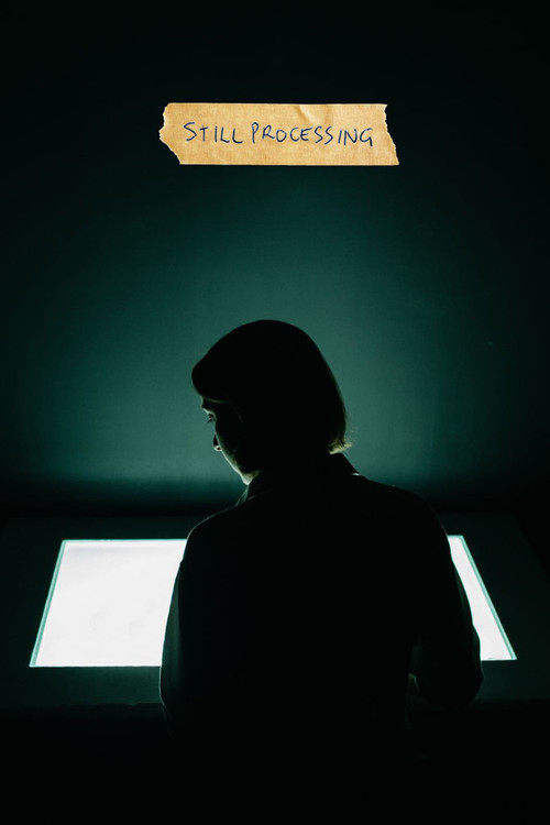 Still Processing trailer