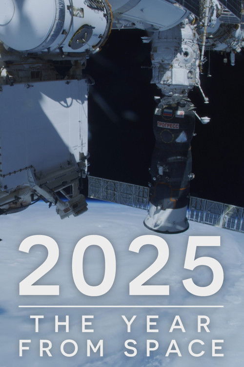 2025: The Year from Space trailer