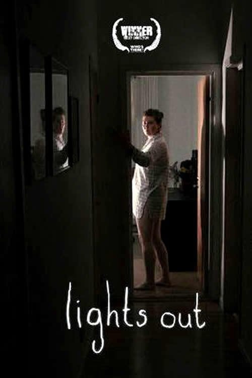Lights Out trailer