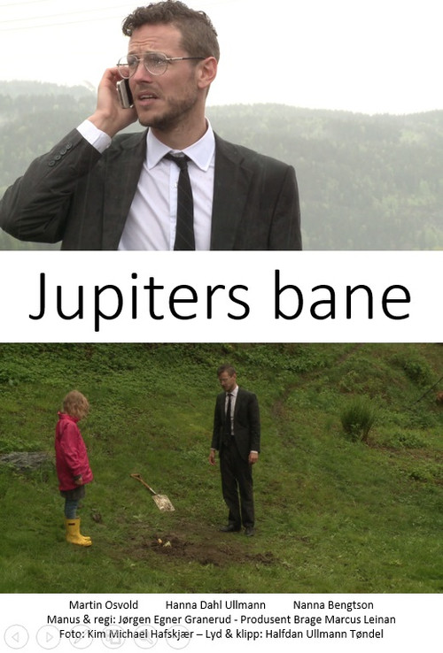 Jupiters Bane trailer