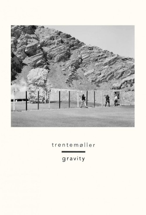 Gravity - Trentemøller trailer