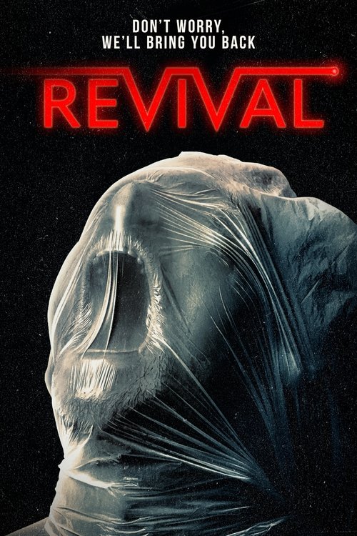 Revival trailer