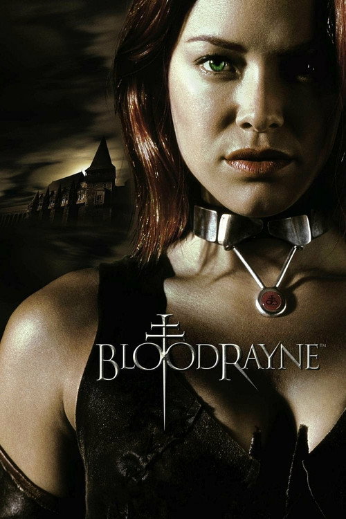 BloodRayne trailer