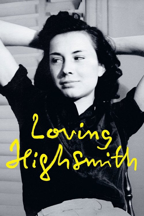 Loving Highsmith trailer