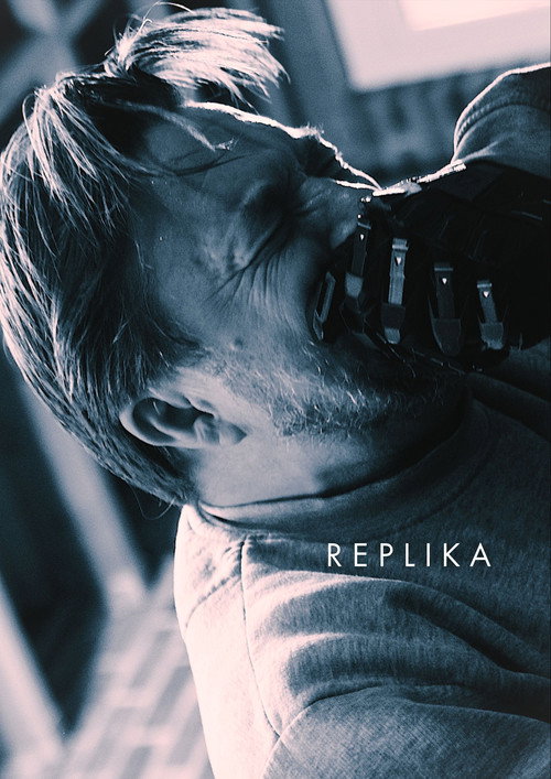 Replika trailer