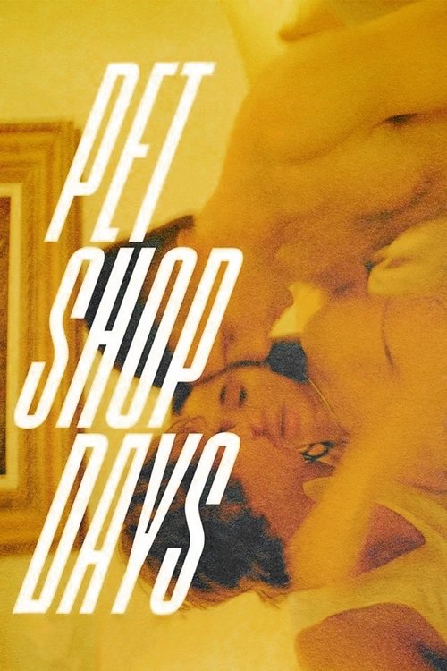 Pet Shop Days trailer