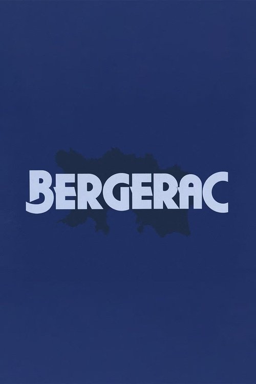 Bergerac trailer