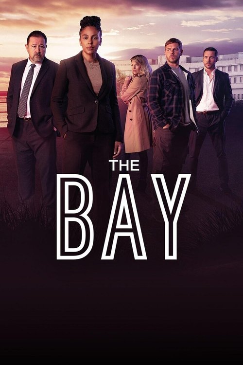 The Bay trailer