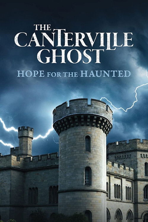 The Canterville Ghost trailer