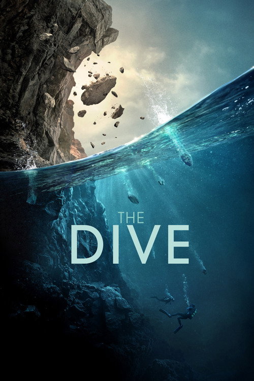 The Dive trailer