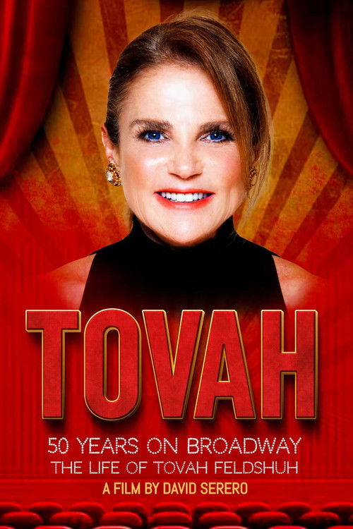 TOVAH trailer