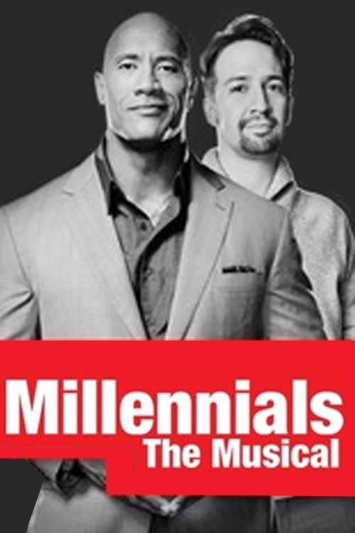 Millennials: The Musical trailer