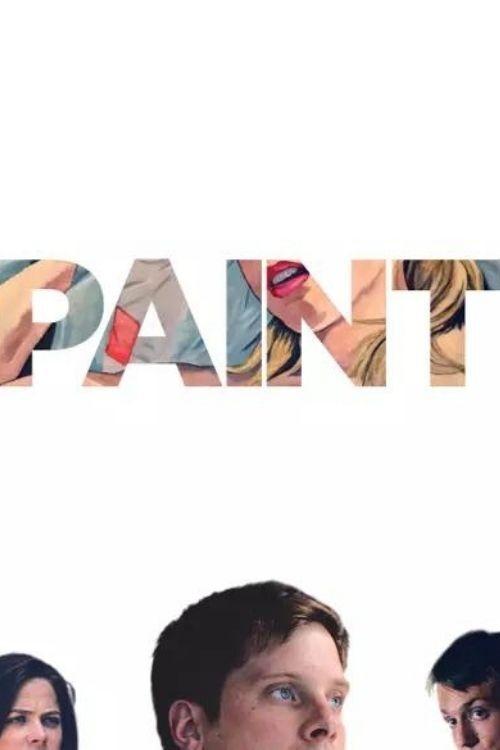 Paint trailer