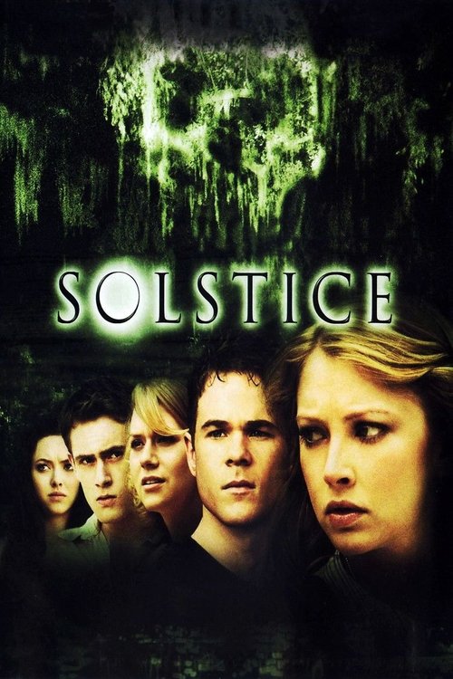 Solstice trailer
