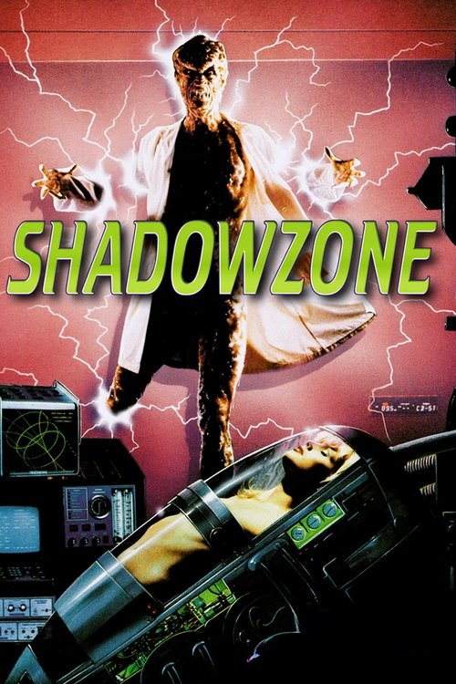 Shadowzone trailer