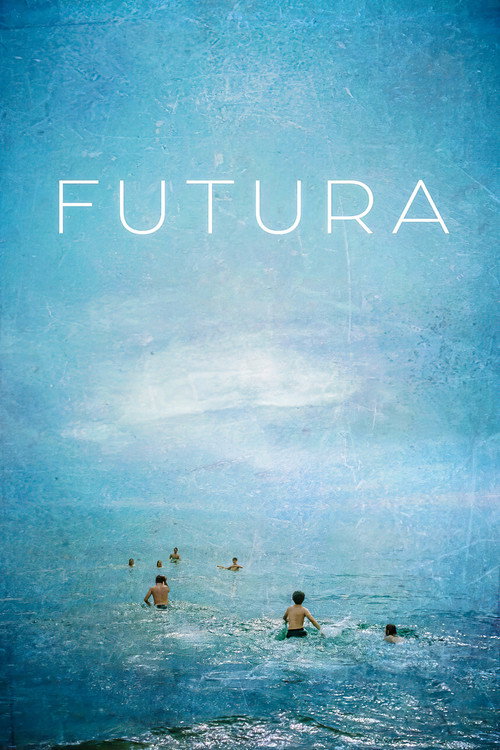 Futura trailer