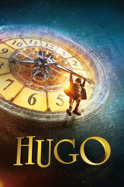 Hugo trailer