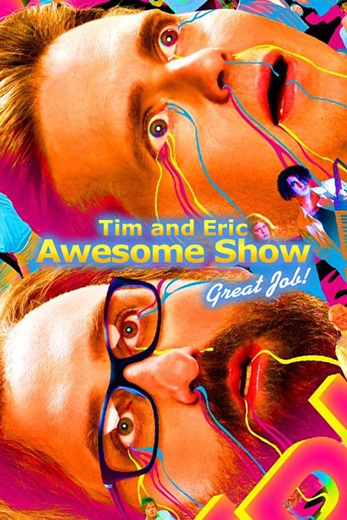 Tim and Eric Awesome Show, Great Job! trailer