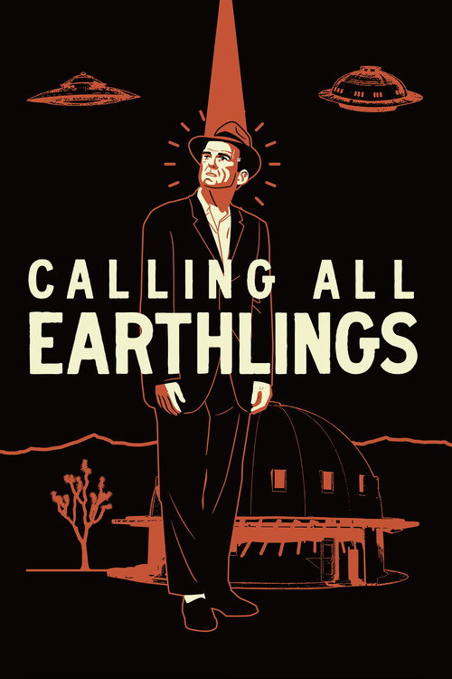 Calling All Earthlings trailer