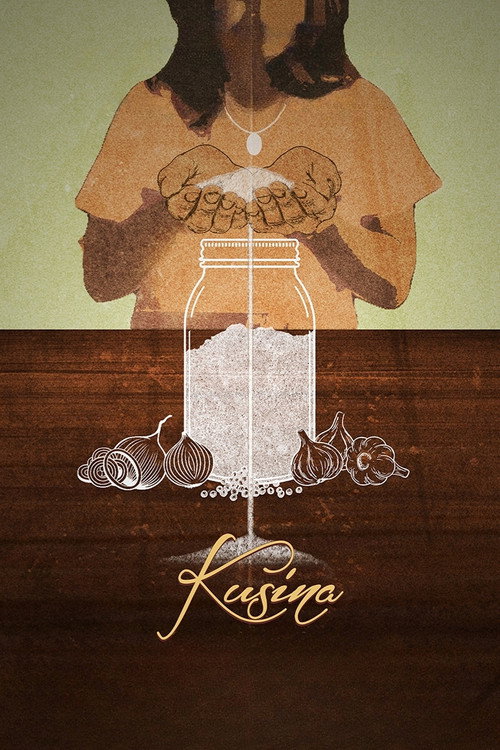 Kusina trailer